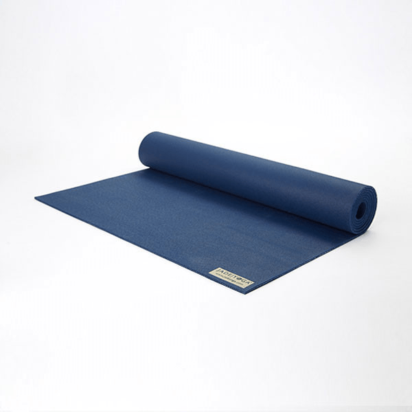 Jade Yoga Harmony Pro74 Yoga Mat - Midnight Blue