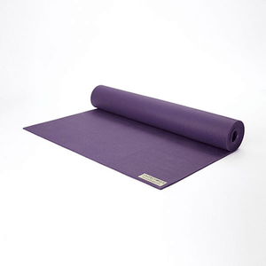 Jade Yoga Harmony Pro74 Yoga Mat - Purple