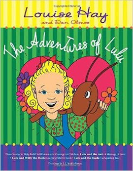 The Adventures of Lulu