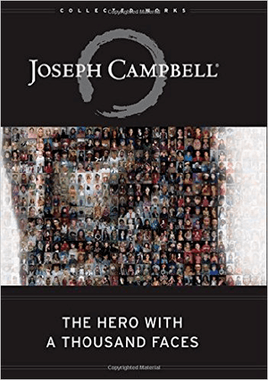 The Hero with a Thousand Faces (Hardcover)