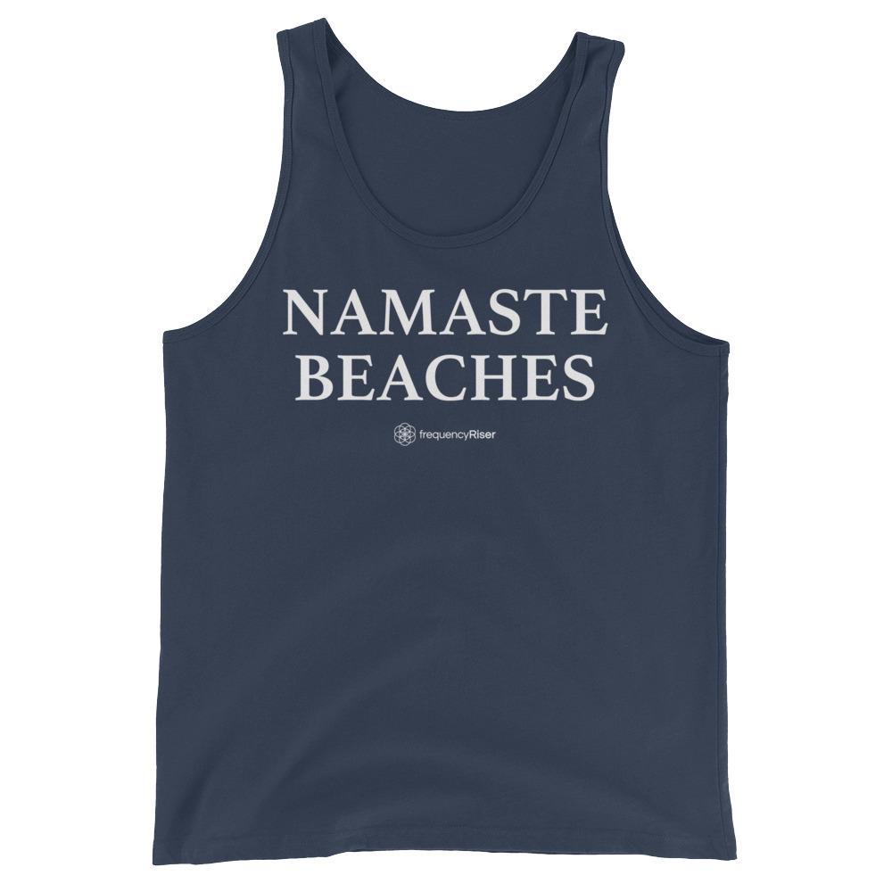 Namaste tank hot sale top