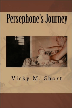 Persephone's Journey