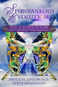 Spontaneous Evolution: Our Positive Future and a Way to Get There From Here