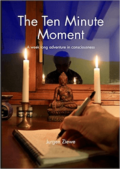 The Ten Minute Moment